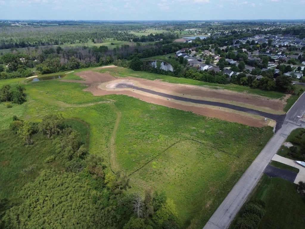 Photo of Ridgeway DRIVE, Greenville, WI 54942 (MLS # 50333153)