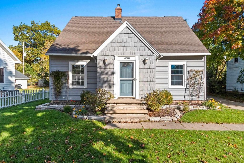 Photo of 430 E Glendale AVENUE, Appleton, WI 54911 (MLS # 50317270)