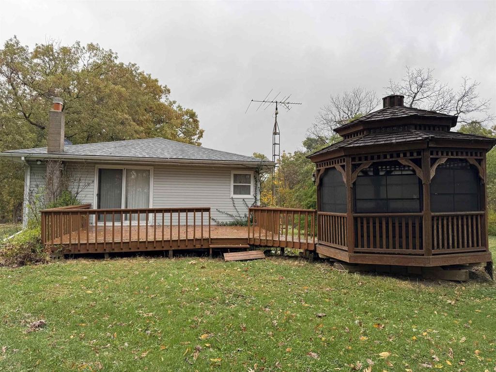 Photo of N5616 Biggs ROAD, Argyle, WI 53504 (MLS # 2011195)
