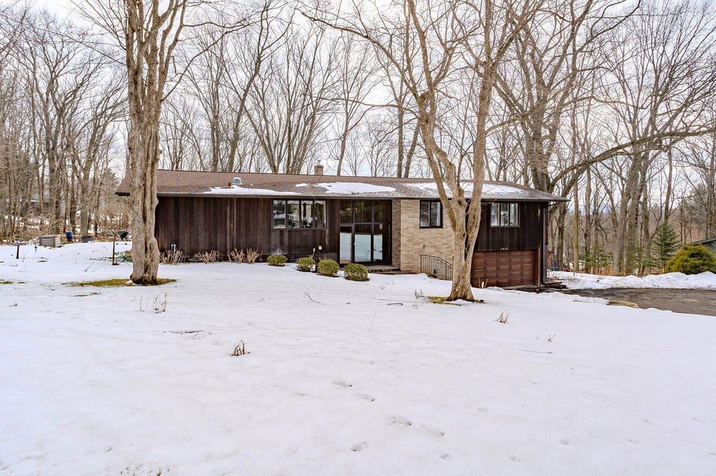 Photo of 1411 Marquardt ROAD, Wausau, WI 54403 (MLS # 22600843)