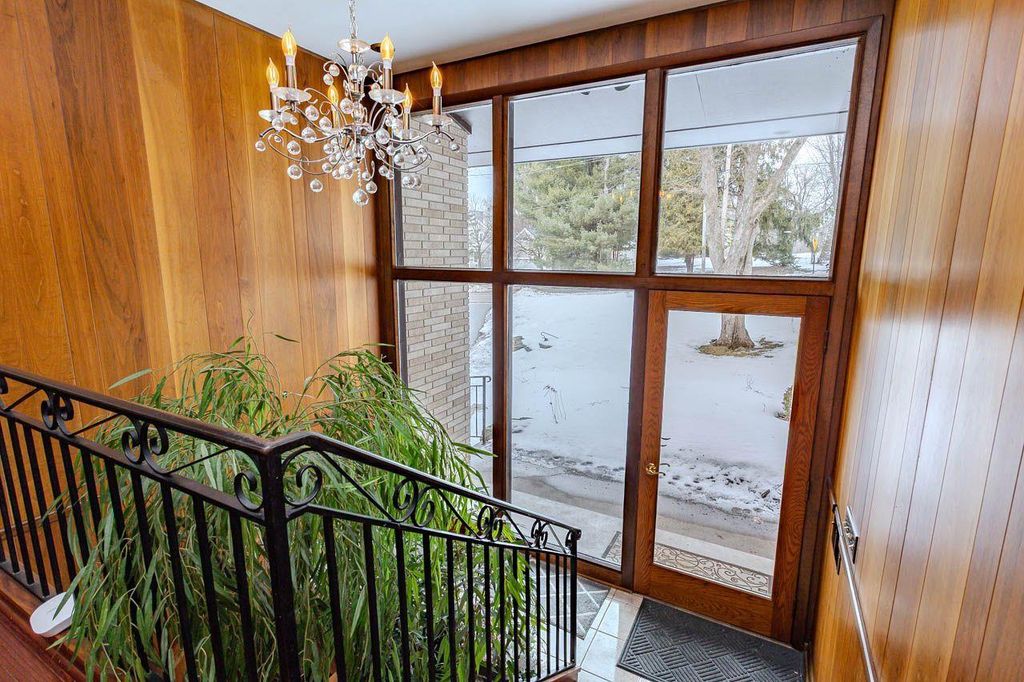 Photo of 1411 Marquardt ROAD, Wausau, WI 54403 (MLS # 22600843)