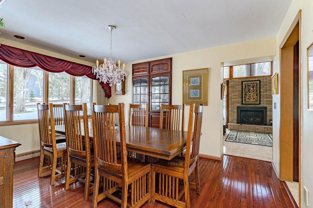 Photo of 1411 Marquardt ROAD, Wausau, WI 54403 (MLS # 22600843)