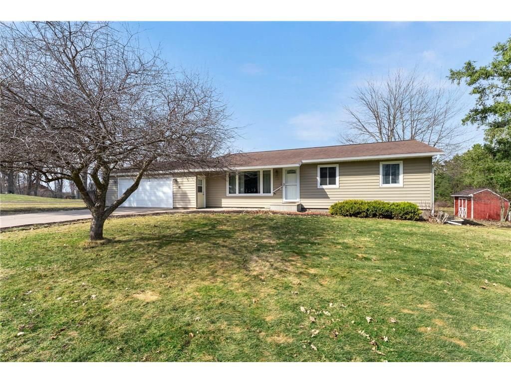 Photo of 211 City View DRIVE, Barron, WI 54812 (MLS # 7046325)