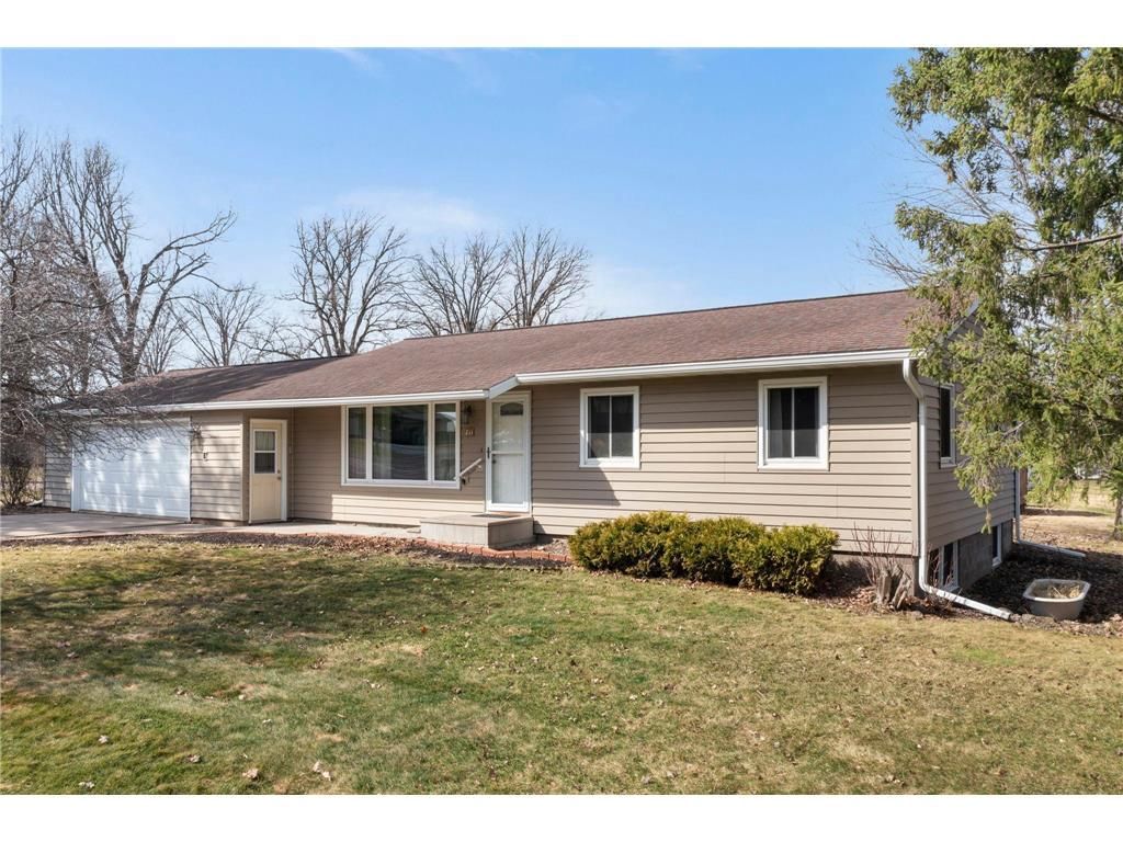 Photo of 211 City View DRIVE, Barron, WI 54812 (MLS # 7046325)