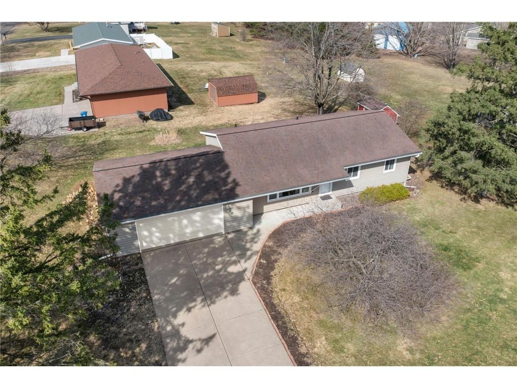 Photo of 211 City View DRIVE, Barron, WI 54812 (MLS # 7046325)