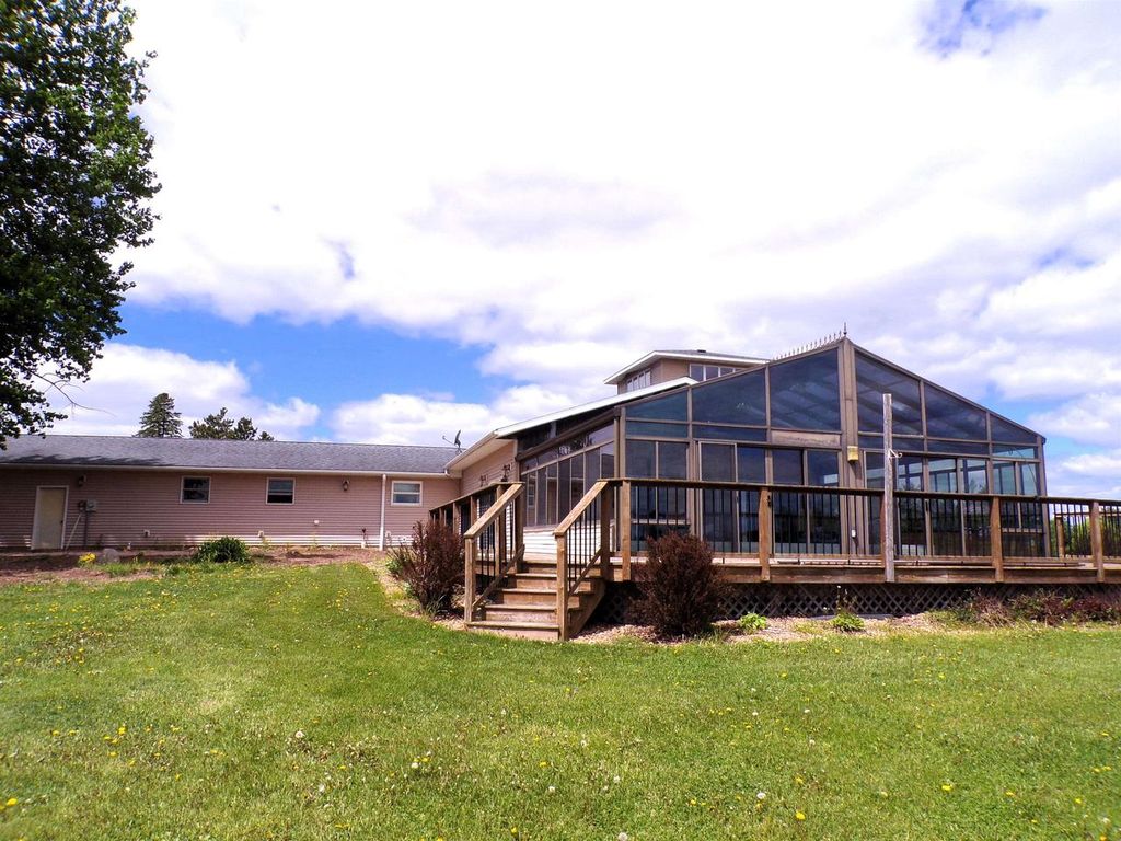 Photo of N4144 Marg AVENUE, Neillsville, WI 54456 (MLS # 22602236)