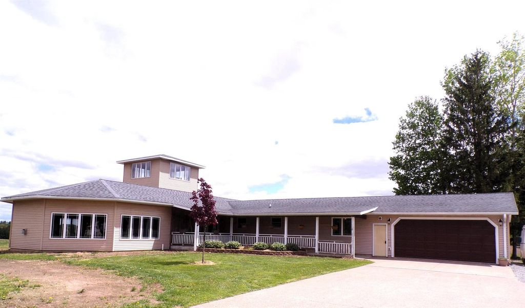Photo of N4144 Marg AVENUE, Neillsville, WI 54456 (MLS # 22602236)