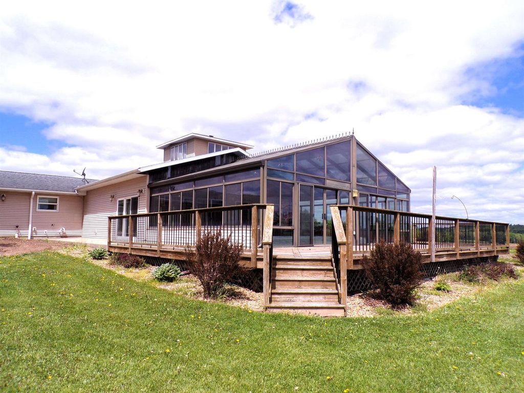 Photo of N4144 Marg AVENUE, Neillsville, WI 54456 (MLS # 22602236)