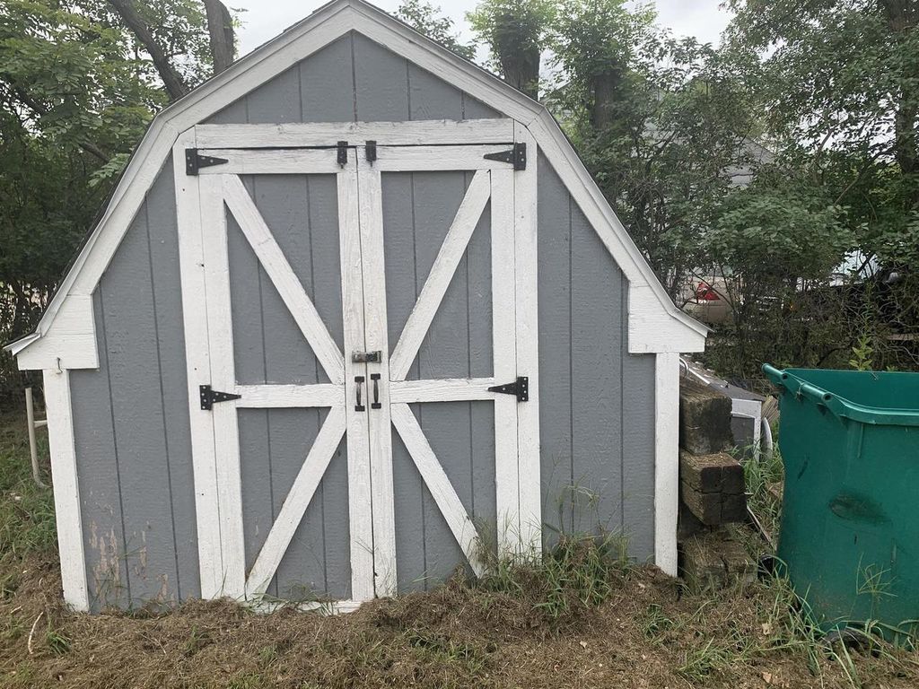 Photo of 614 Garrison AVENUE, Nekoosa, WI 54457 (MLS # 50320771)