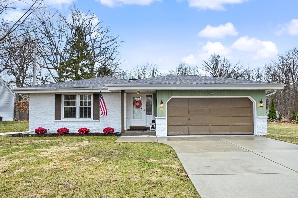 Photo of 7170 S 35th STREET, Franklin, WI 53132 (MLS # 1955945)
