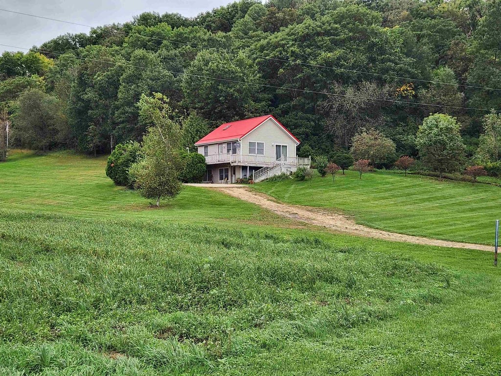 Photo of 23780 Misslich DRIVE, Richland Center, WI 53581 (MLS # 2033067)