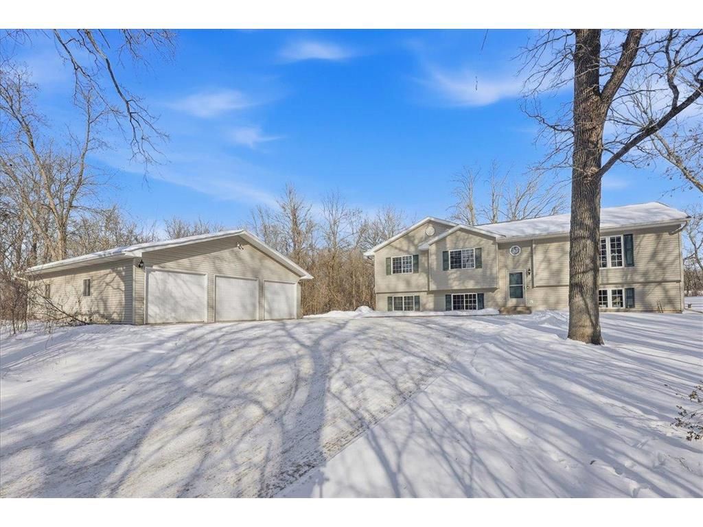 Photo of 678 85th STREET, Amery, WI 54001 (MLS # 7013456)