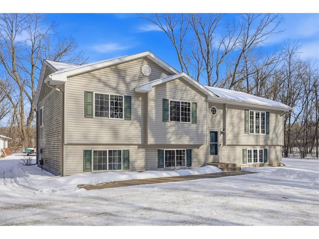 Photo of 678 85th STREET, Amery, WI 54001 (MLS # 7013456)