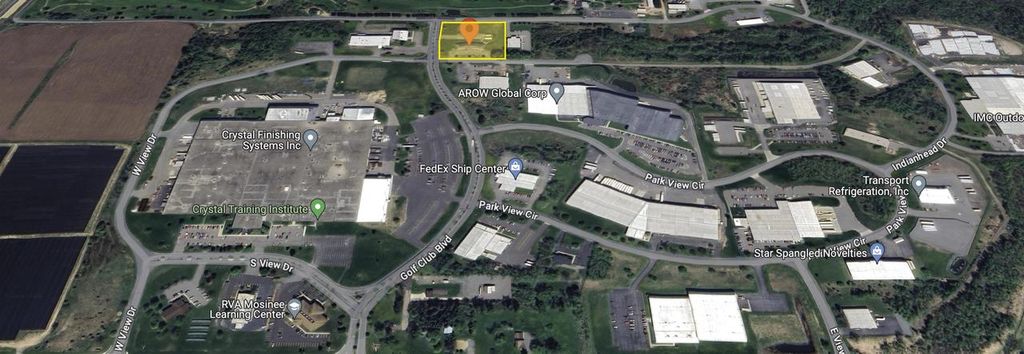 Photo of 912 N View DRIVE, Mosinee, WI 54455 (MLS # 22402091)