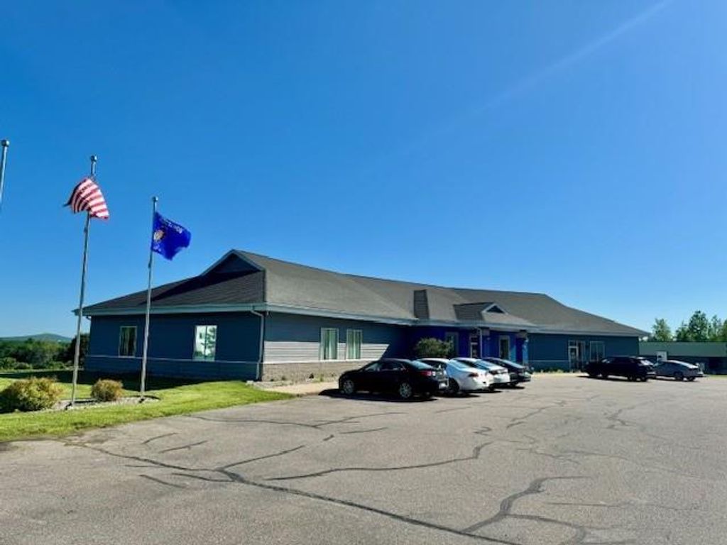 Photo of 912 N View DRIVE, Mosinee, WI 54455 (MLS # 22402091)