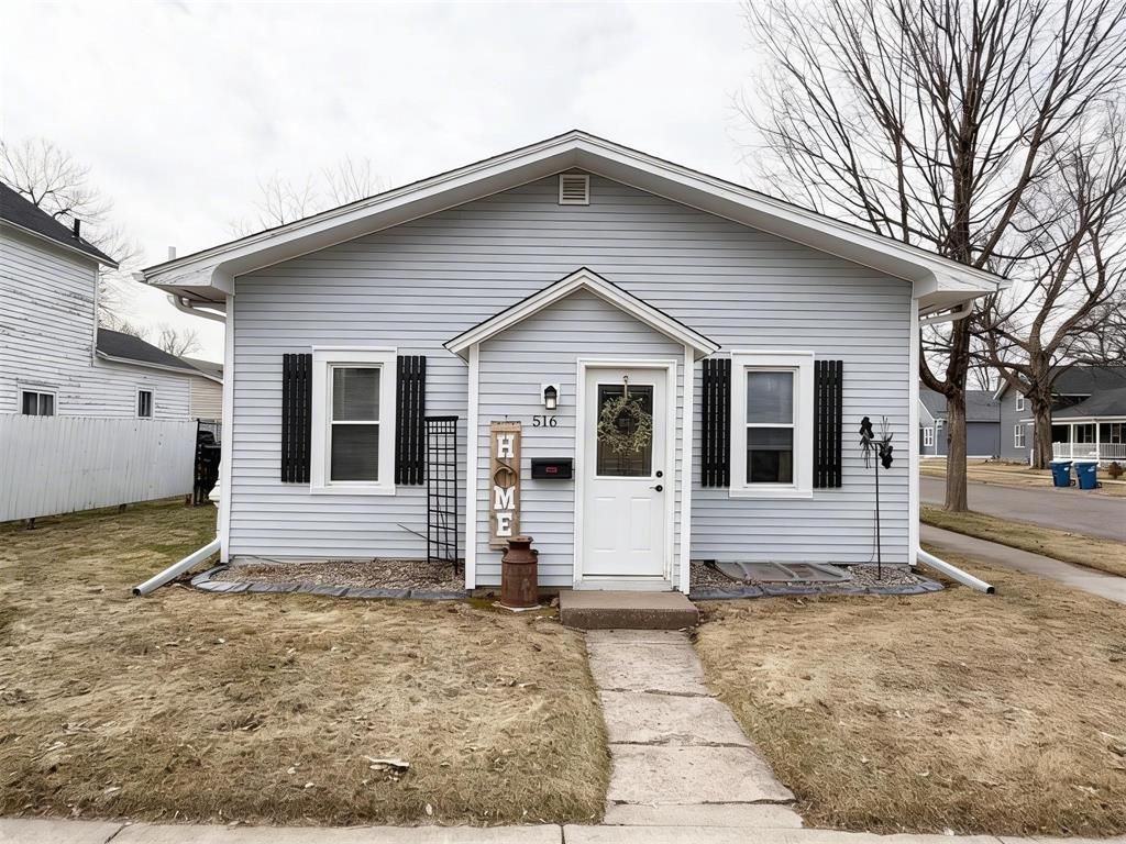 Photo of 516 W Messenger STREET, Rice Lake, WI 54868 (MLS # 1599610)