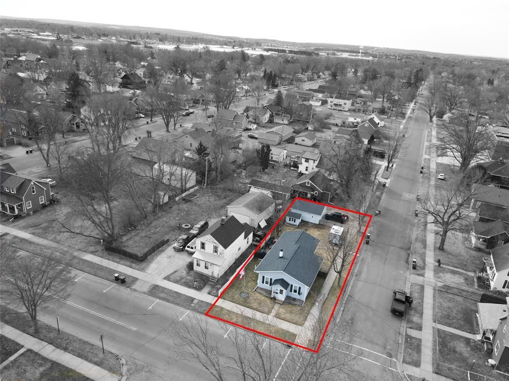 Photo of 516 W Messenger STREET, Rice Lake, WI 54868 (MLS # 1599610)