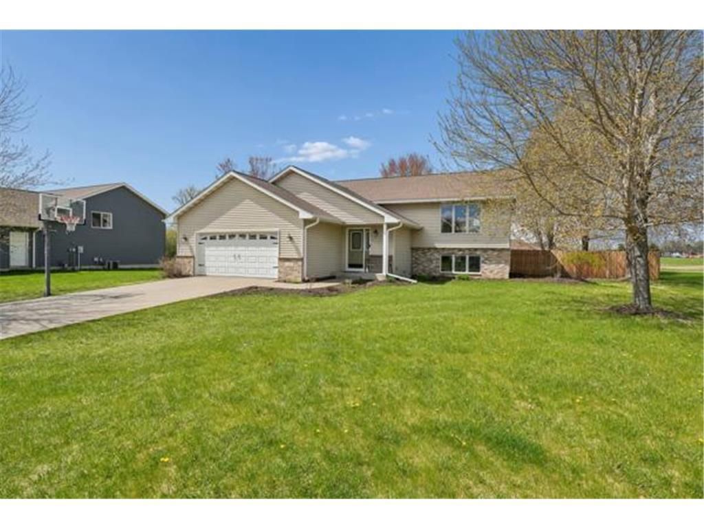 Photo of 1315 Mallard LANE, New Richmond, WI 54017 (MLS # 7066669)