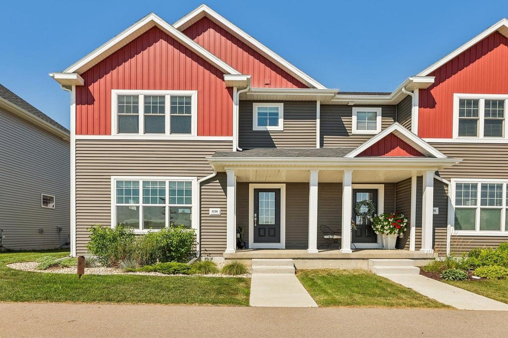 Photo of 5336 Nobel DRIVE, Fitchburg, WI 53711 (MLS # 2032460)
