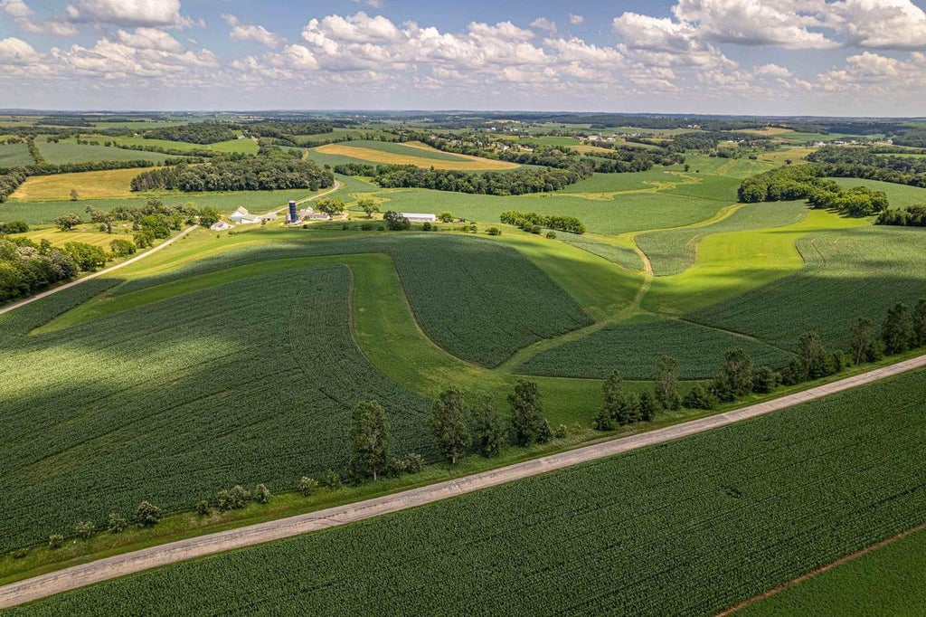 Photo of Lot 6 11.5 Acres Hefty ROAD, Monticello, WI 53570 (MLS # 2015031)