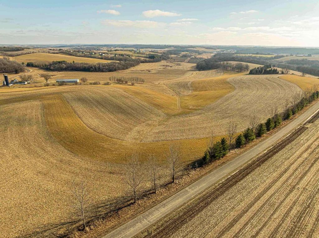 Photo of Lot 6 11.5 Acres Hefty ROAD, Monticello, WI 53570 (MLS # 2015031)