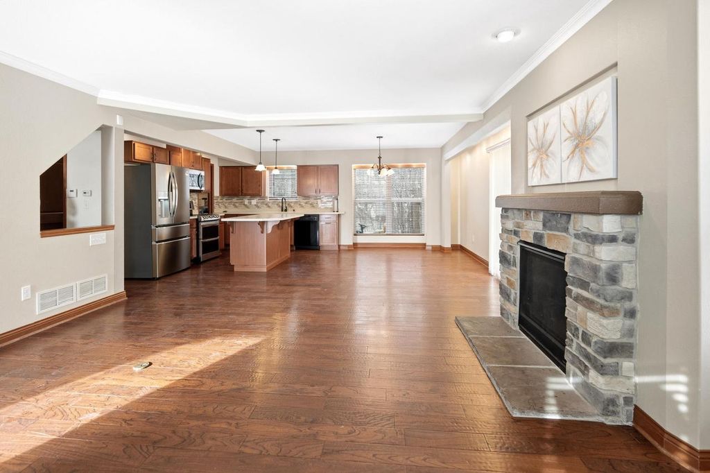 Photo of 9304 W Mt Zion DRIVE, Milwaukee, WI 53224 (MLS # 1947110)