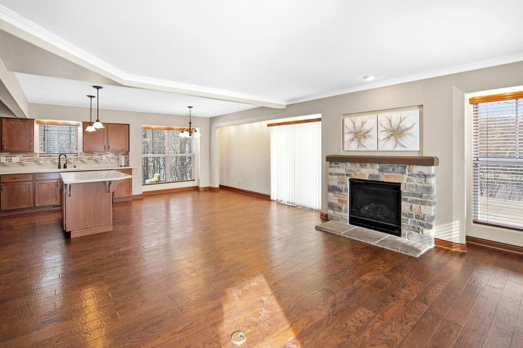 Photo of 9304 W Mt Zion DRIVE, Milwaukee, WI 53224 (MLS # 1947110)