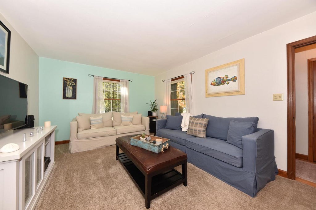 Photo of 128 S Orchard STREET, Thiensville, WI 53092 (MLS # 1983593)