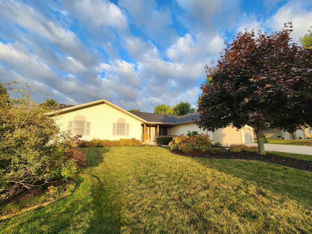 Photo of 6510 Hidden Fields COURT, Sheboygan, WI 53081 (MLS # 1935762)