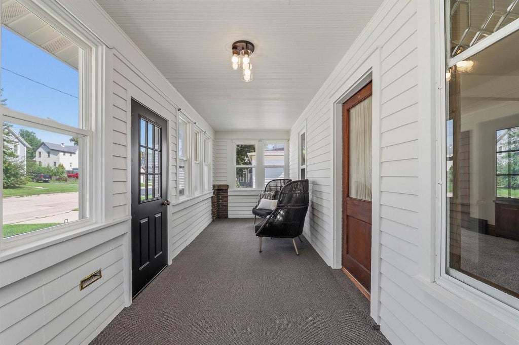 Photo of 219 E Mill STREET, Beaver Dam, WI 53916 (MLS # 2032330)
