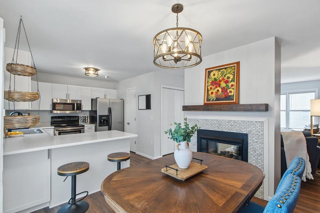 Photo of 6649 Raymond ROAD #10, Madison, WI 53711 (MLS # 2032876)