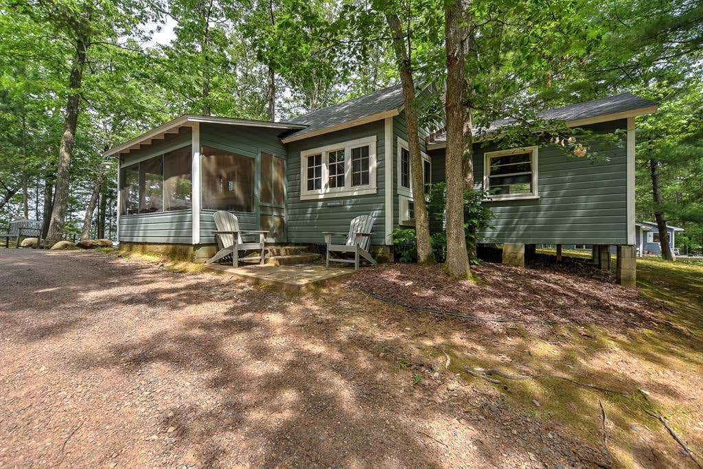 Photo of 1324 W Point ROAD #2, Spooner, WI 54801 (MLS # 1603679)