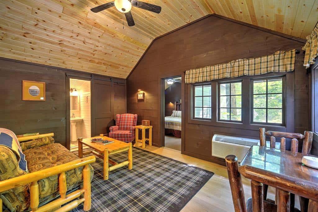 Photo of 1324 W Point ROAD #2, Spooner, WI 54801 (MLS # 1603679)