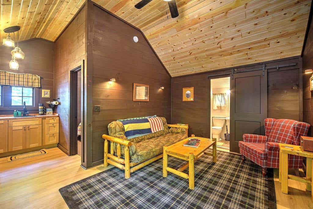 Photo of 1324 W Point ROAD #2, Spooner, WI 54801 (MLS # 1603679)