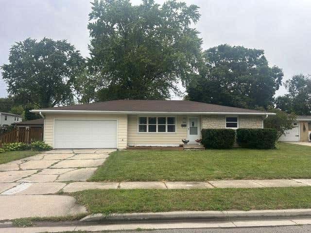 Photo of 1366 Rockdale STREET, Green Bay, WI 54304 (MLS # 50328832)