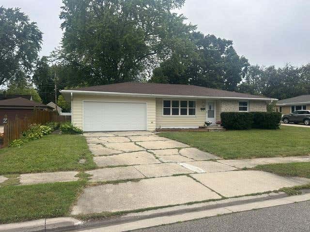 Photo of 1366 Rockdale STREET, Green Bay, WI 54304 (MLS # 50328832)