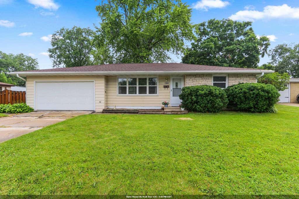 Photo of 1366 Rockdale STREET, Green Bay, WI 54304 (MLS # 50328832)
