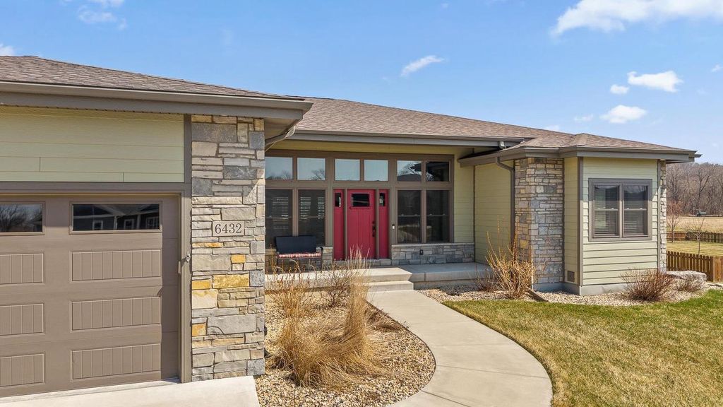 Photo of 6432 Revere PASS, Deforest, WI 53532 (MLS # 2019965)