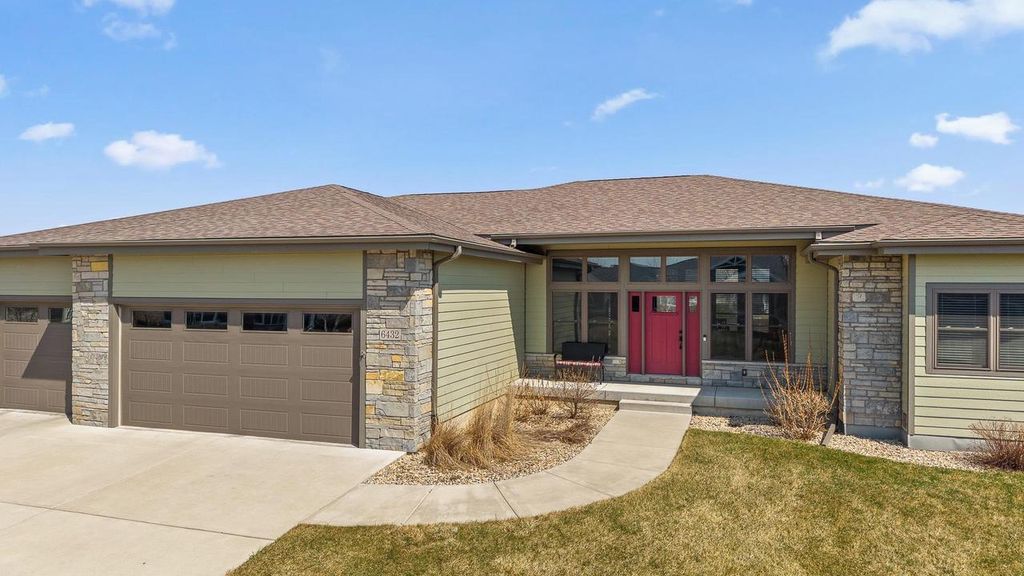 Photo of 6432 Revere PASS, Deforest, WI 53532 (MLS # 2019965)