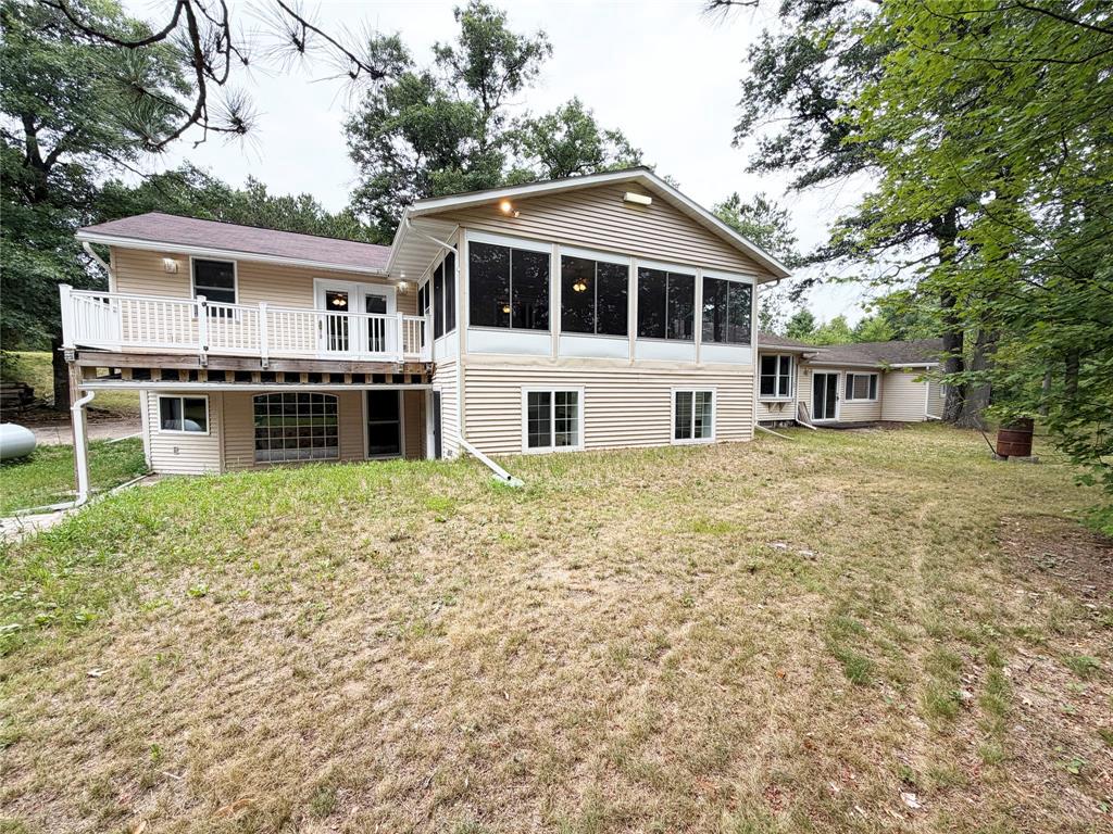 Photo of N3712 State Road 40, Bruce, WI 54819 (MLS # 1604142)