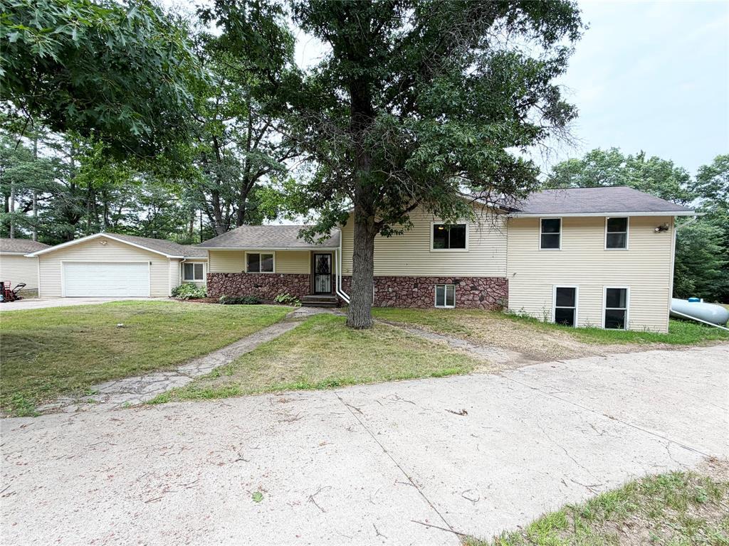 Photo of N3712 State Road 40, Bruce, WI 54819 (MLS # 1604142)