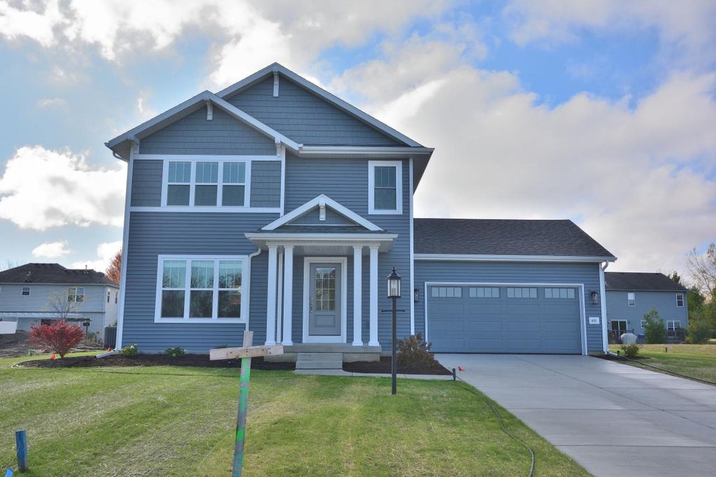 Photo of 821 5 Mile ROAD, Racine, WI 53402 (MLS # 1938765)