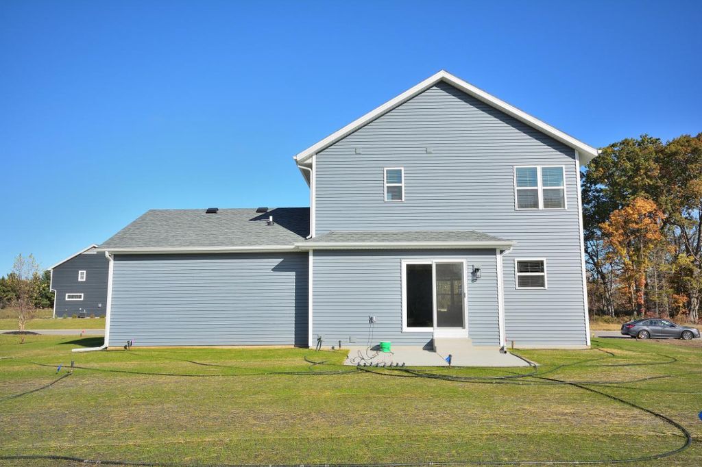 Photo of 821 5 Mile ROAD, Racine, WI 53402 (MLS # 1938765)