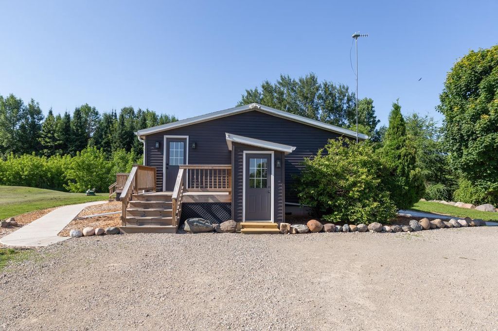 Photo of 2941 Huebscher ROAD, Abrams, WI 54101 (MLS # 50328809)