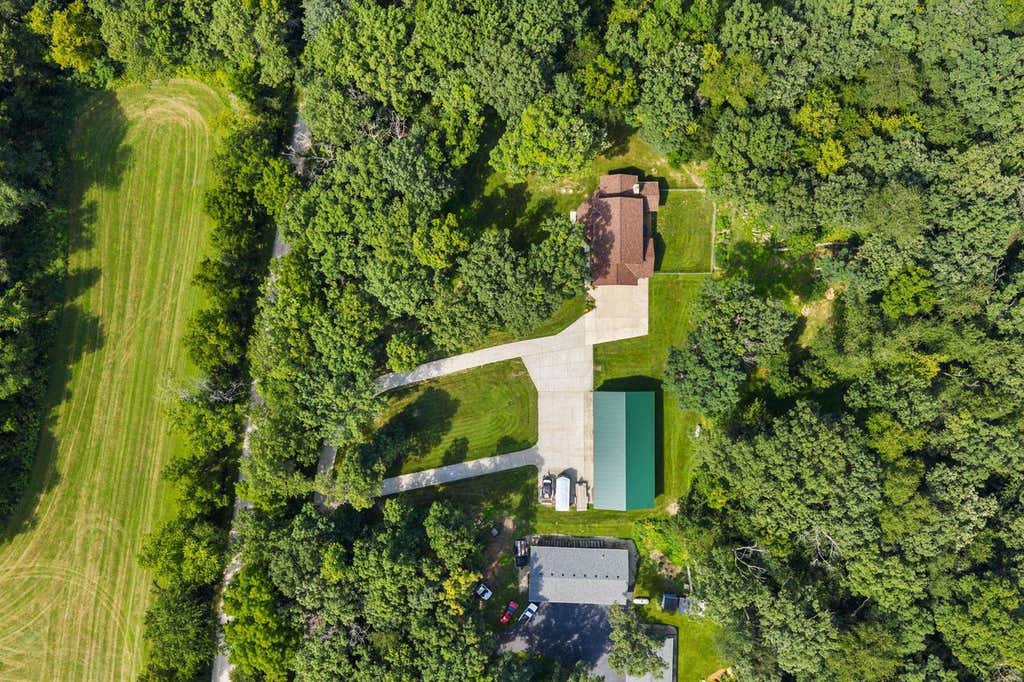 Photo of 966 Sherman DRIVE, Marshall, WI 53559 (MLS # 2031183)