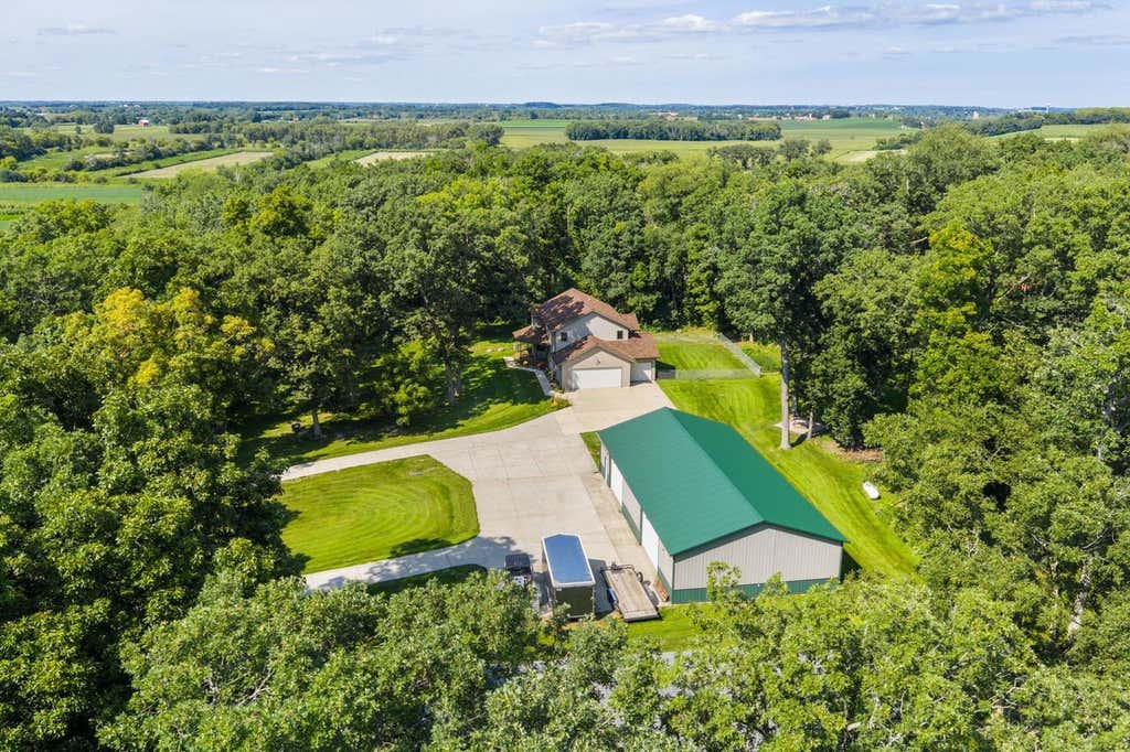 Photo of 966 Sherman DRIVE, Marshall, WI 53559 (MLS # 2031183)
