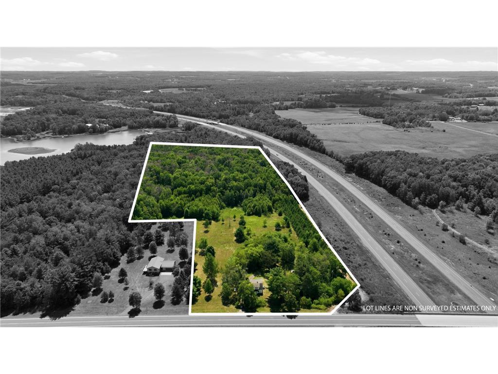 Photo of 2331 8th AVENUE, Chetek, WI 54728 (MLS # 7127573)
