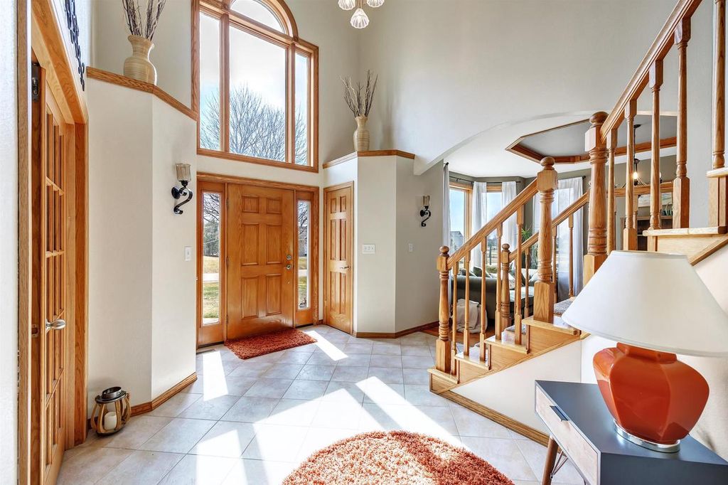 Photo of 3414 Syngentia WAY, Neenah, WI 54956 (MLS # 50323406)