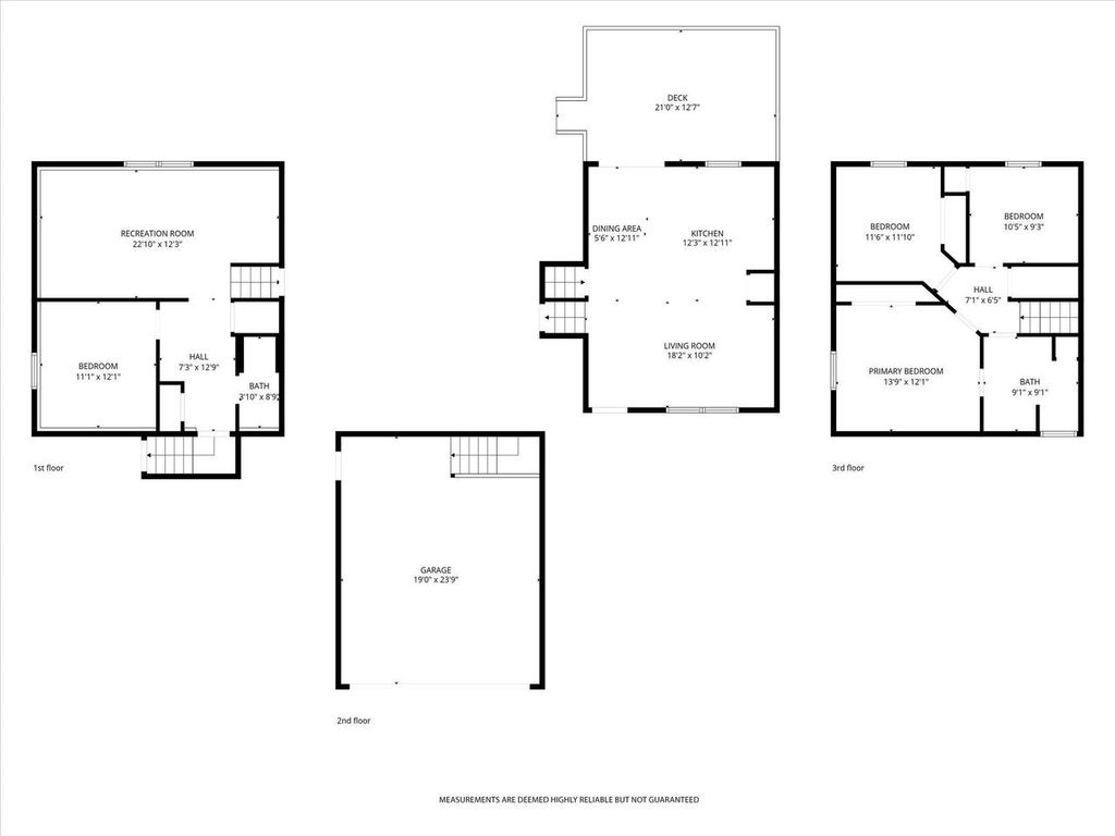 Photo of 2223 Alongi LANE, Beloit, WI 53522 (MLS # 2018435)