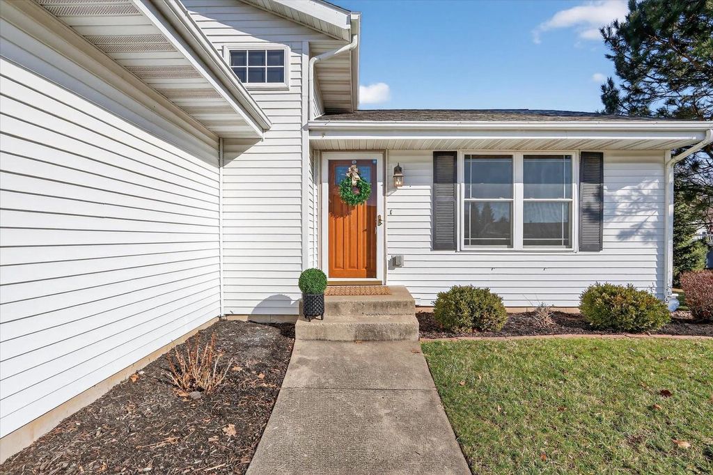 Photo of 2223 Alongi LANE, Beloit, WI 53522 (MLS # 2018435)